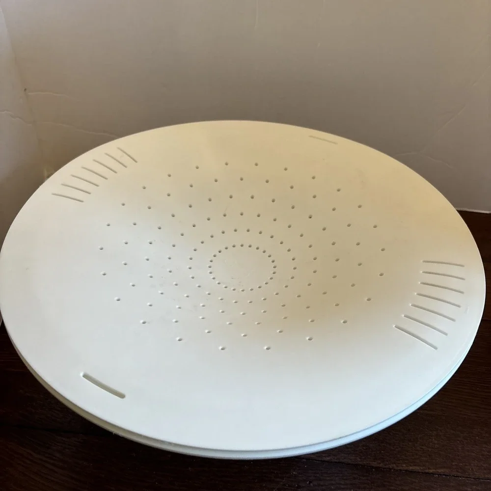 Tupperware this large
